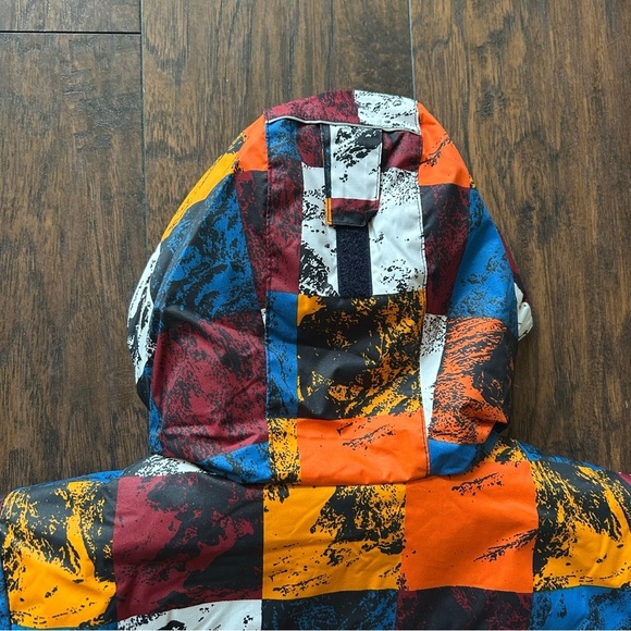 Columbia, Boys, Winter Coat - Picture 5 of 9